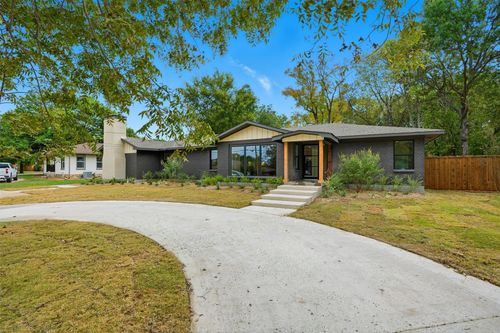 1000 N Morris St, Mckinney, TX, 75069-3161 | Card Image