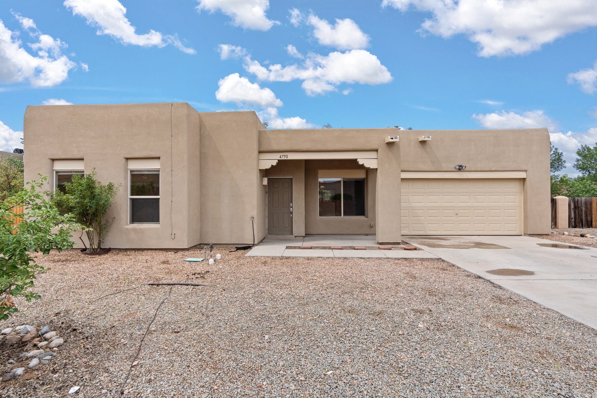 Solecito Way, Santa Fe, NM 87507