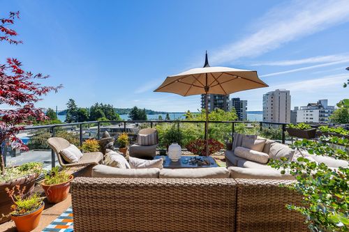 401-1765 Marine Dr, West Vancouver, BC, V7V1J5 | Card Image