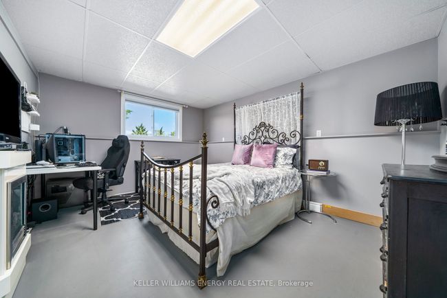 356 Kelly Rd, House other with 4 bedrooms, 3 bathrooms and 8 parking in Cherry Valley ON | Image 27