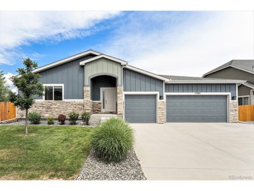7293 Xenophon Ct, Arvada, CO, 80004 | Card Image