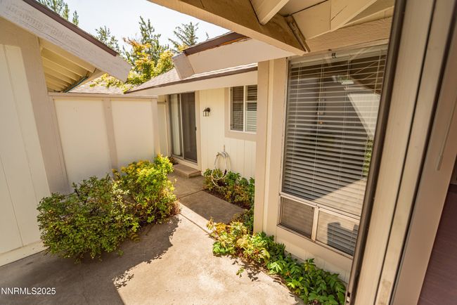 1169 Wagon Wheel Cir, Condo with 3 bedrooms, 2 bathrooms and 2 parking in Reno NV | Image 17