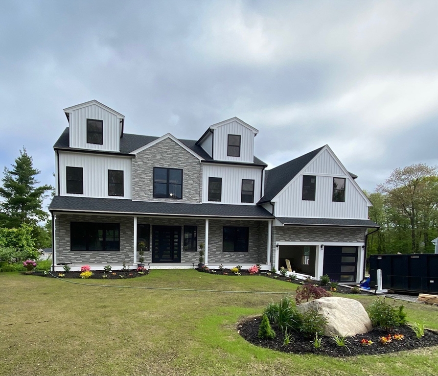 Sycamore Rd, Braintree, MA 02184