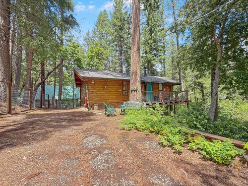 12970 Spanish Ln, Nevada City, CA, 95959-9550 | Card Image