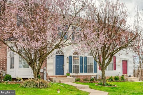 525 Kirkcaldy Way, ABINGDON, MD, 21009-2419 | Card Image