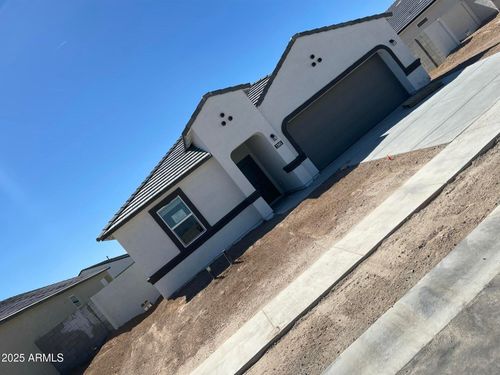 1345 W Kennedy Ave, Coolidge, AZ, 85128-4019 | Card Image