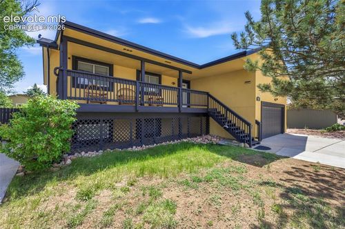 950 Candlestar Loop S, Fountain, CO, 80817-4109 | Card Image