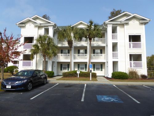 unit-16g-541 White River Dr, Myrtle Beach, SC, 29579-1321 | Card Image