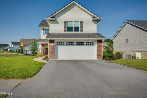 1329 Lemongrass Dr, Jonesborough, TN, 37659-5085 | Card Image