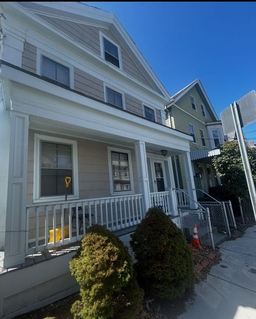 4 St Mary Rd, Cambridge, MA, 02139 | Card Image