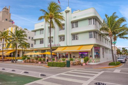 2n-1250 Ocean Dr, Miami Beach, FL, 33139-4610 | Card Image