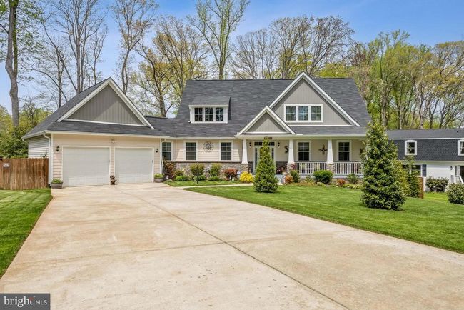 3229 Riverview Dr, House other with 6 bedrooms, 4 bathrooms and null parking in TRIANGLE VA | Image 4