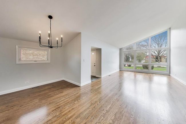 3119 Wilmette Ave, House other with 3 bedrooms, 2 bathrooms and 2 parking in Wilmette IL | Image 4