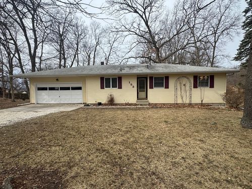 153 Deer Park Dr, Geneseo, IL, 61254-9249 | Card Image