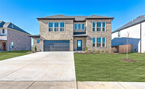 4906 Sw Juneberry Street, Bentonville, AR, 72713 | Card Image