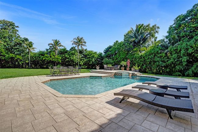 11720 Nw 9 Th St, House other with 5 bedrooms, 6 bathrooms and null parking in Plantation FL | Image 35