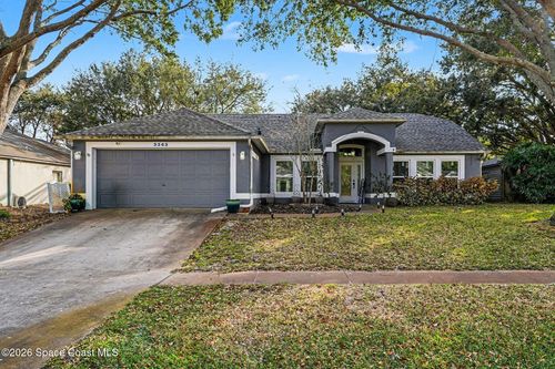 3363 Echo Ridge Pl, Cocoa, FL, 32926-7400 | Card Image