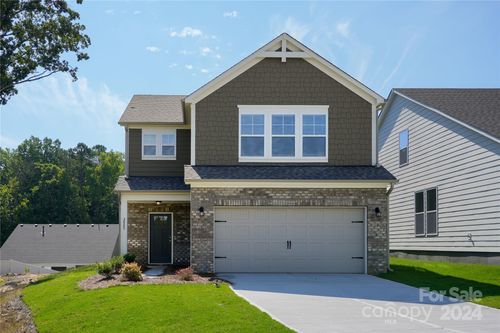 kh12-2005 White Cypress Court, Charlotte, NC, 28216 | Card Image