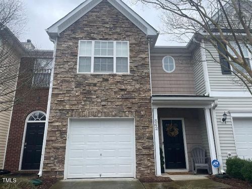 542 Writers Way, Morrisville, NC, 27560-5777 | Card Image