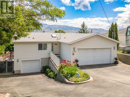 5357 Buchanan Road, Peachland, BC, V0H1X1 | Card Image