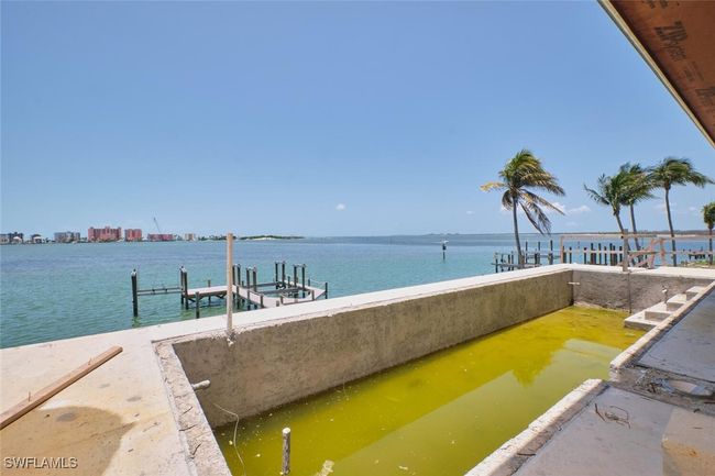 Dock area with a water view | Image 16