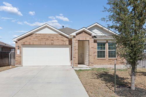 3312 Kenner Dr, Pflugerville, TX, 78660-6157 | Card Image