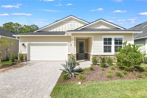 224 Thornberry Way, Palm Coast, FL, 32164-0014 | Card Image