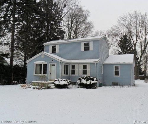 26757 Lyndon, Redford Charter Township, MI, 48239 | Card Image