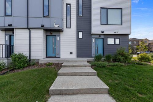 573 Evanston Link Nw, Calgary, AB, T3P1S2 | Card Image