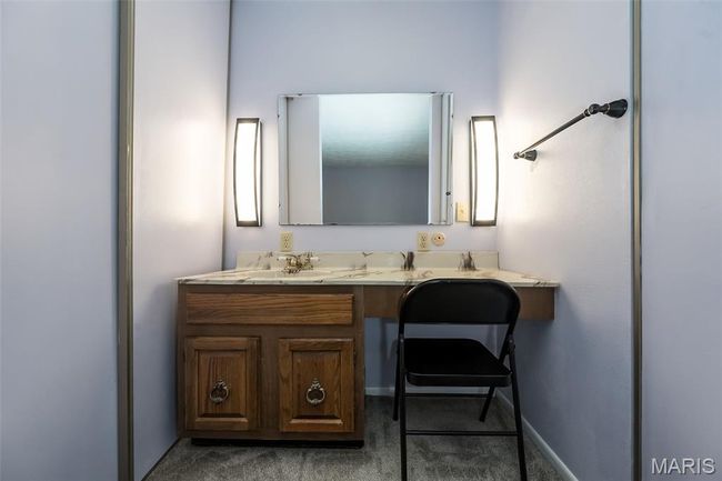 Bathroom with vanity | Image 24