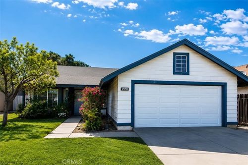 2518 Pleasant Colony St, Perris, CA, 92571-2543 | Card Image