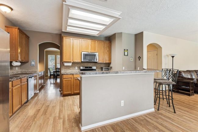 5007 Orange Tree Dr, House other with 3 bedrooms, 3 bathrooms and 2 parking in Pasadena TX | Image 11