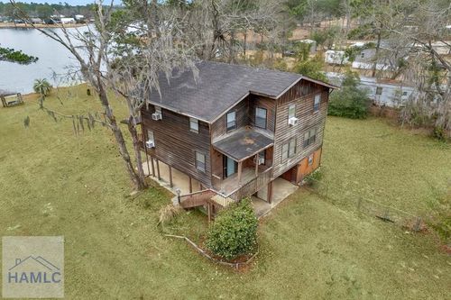 531 Gene Bland Rd, Jesup, GA, 31545-3910 | Card Image