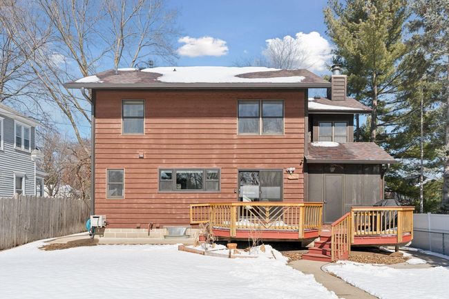 1766 Sheridan Ave, House other with 5 bedrooms, 4 bathrooms and null parking in Saint Paul MN | Image 40