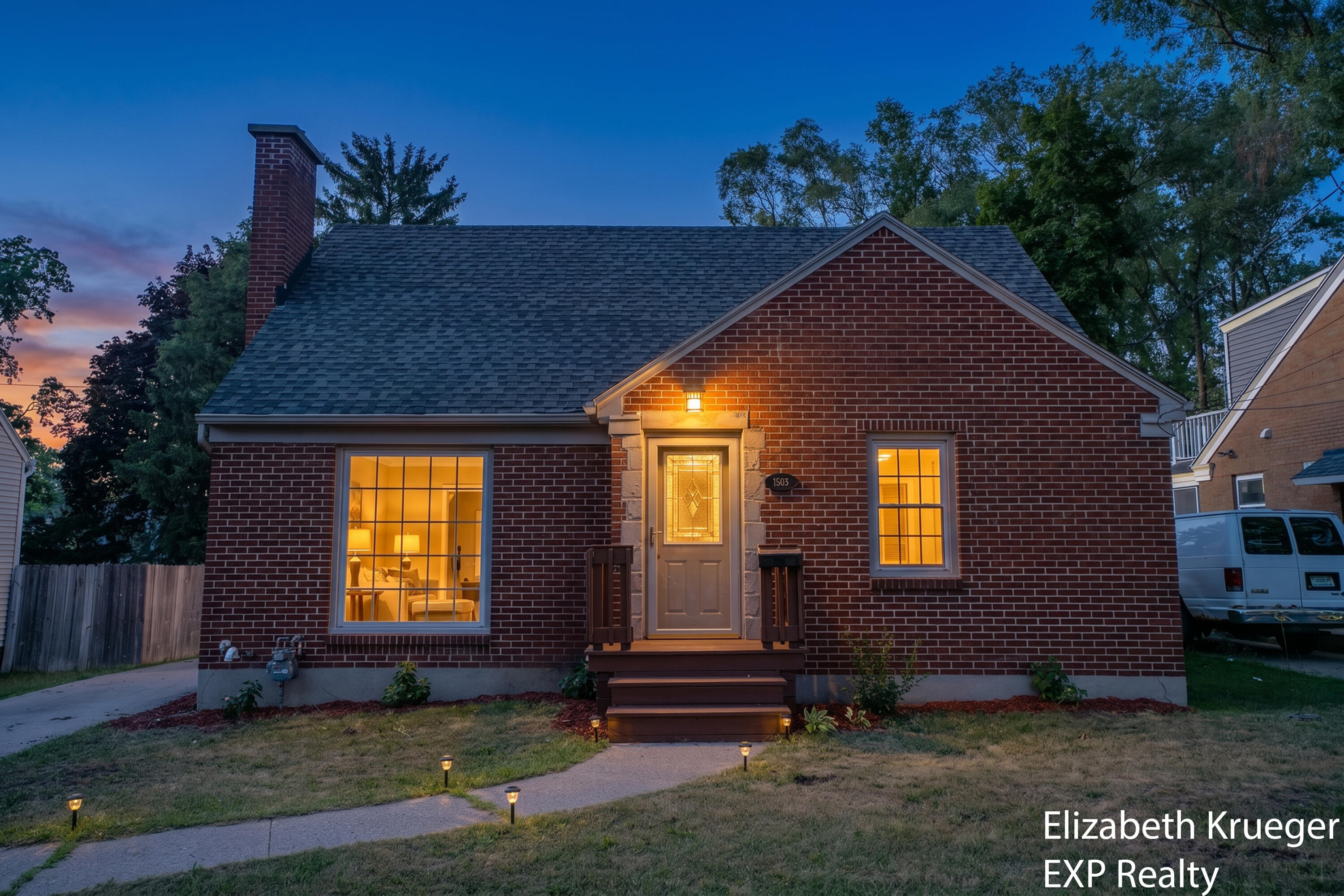 Residential in Grand Rapids 3
