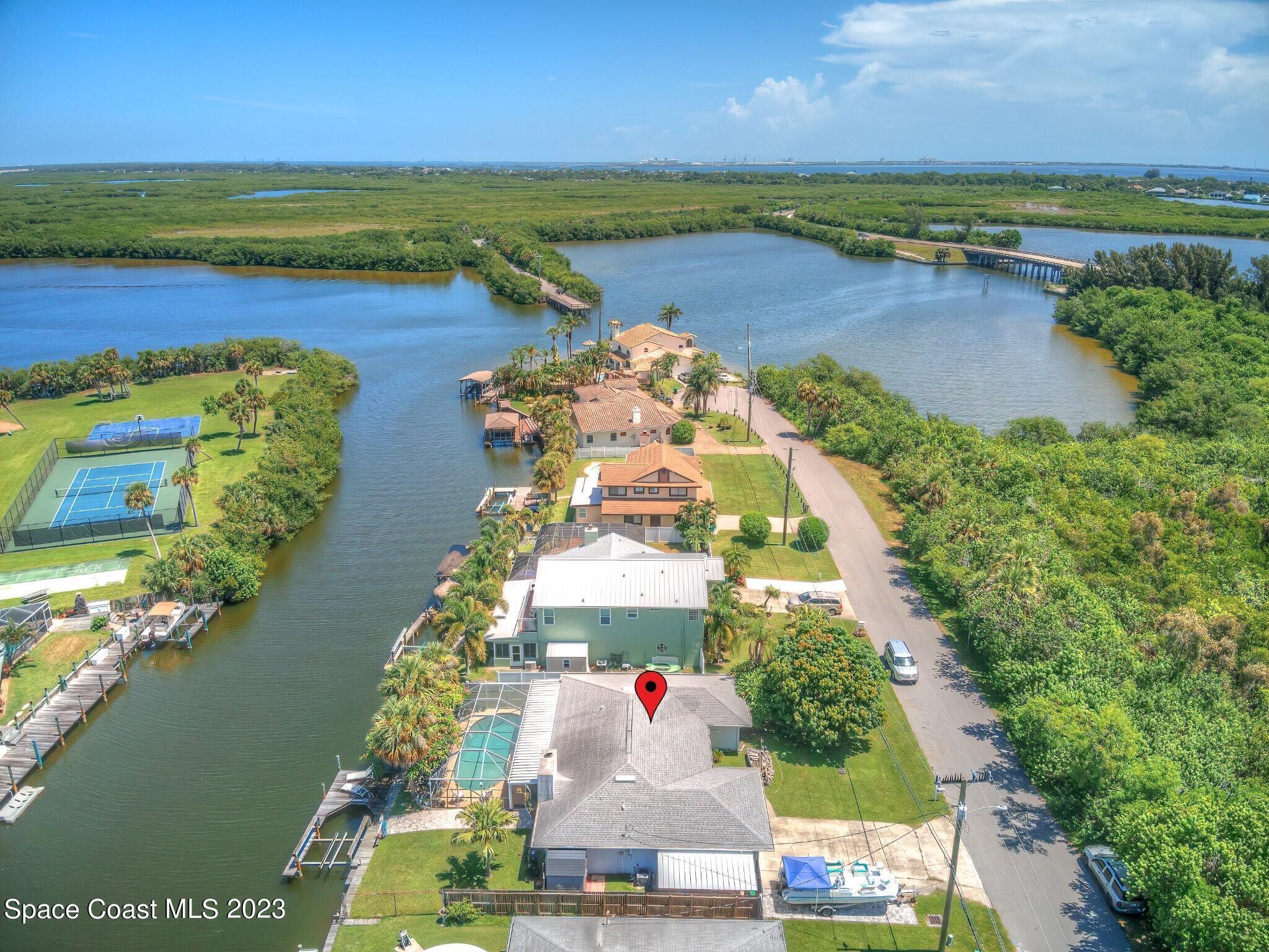 Audubon Rd, Merritt Island, FL 32953