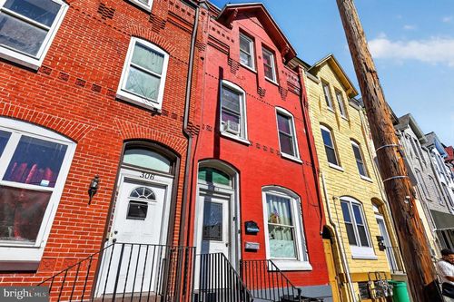 308 N 4th St, Reading, PA, 19601-7010 | Card Image