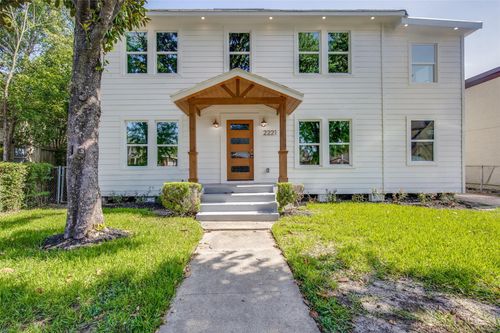 b-2221 Rosewood St, Houston, TX, 77004-5227 | Card Image