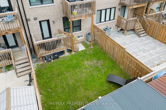 89 Gridiron Gate, House attached with 5 bedrooms, 4 bathrooms and 1 parking in Vaughan ON | Image 39