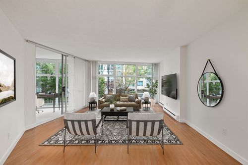 b106-1331 Homer St, Vancouver, BC, V6B5M5 | Card Image