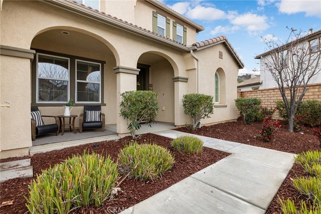 25843 Wilderness Way, House other with 4 bedrooms, 3 bathrooms and 3 parking in Menifee CA | Image 5