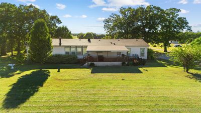 10826 County Road 3585, House other with 4 bedrooms, 2 bathrooms and null parking in Ada OK | Image 3