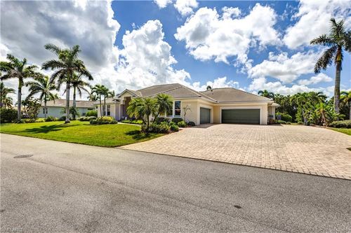735 Elisa Dr, PUNTA GORDA, FL, 33950-8058 | Card Image