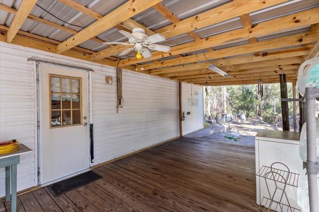 6240 Sw County Road 344, House other with 2 bedrooms, 2 bathrooms and null parking in TRENTON FL | Image 17