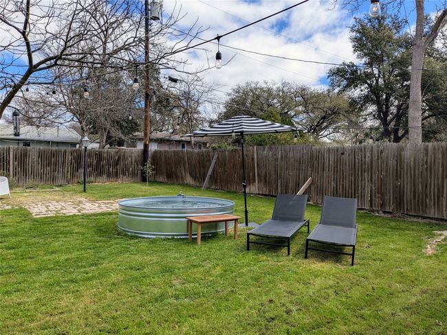 1510 Glencrest Dr, House other with 3 bedrooms, 2 bathrooms and 1 parking in Austin TX | Image 29