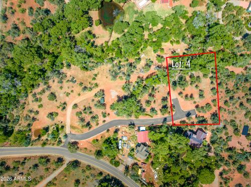 4-3155 Red Rock Loop Rd, Sedona, AZ, 86336 | Card Image