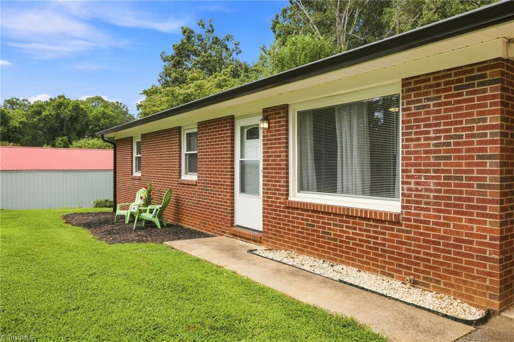 Residential in North Wilkesboro 2
