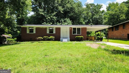 5516 Bryant Blvd, Morrow, GA, 30260-4024 | Card Image