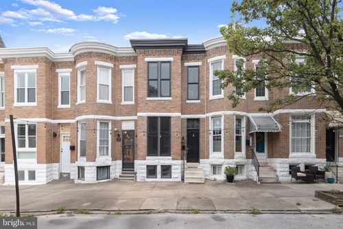 1707 Jackson St, BALTIMORE, MD, 21230-4735 | Card Image