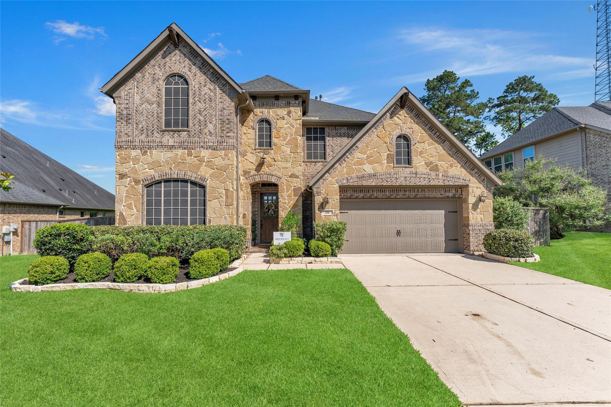 Residential in Pinehurst 4